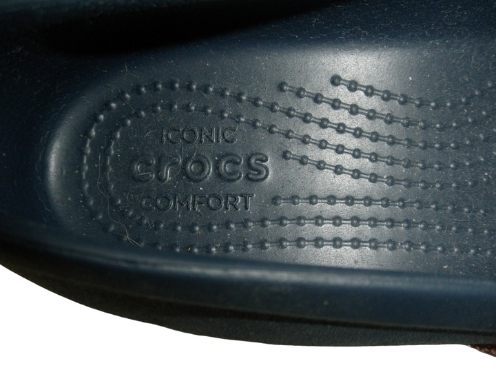 【激安古着】 crocs　サンダル　シューズ