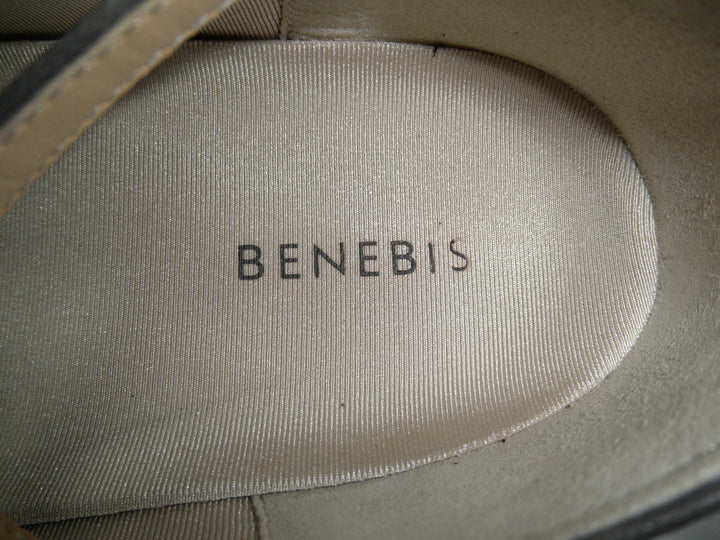 【激安古着】 BENEBIS　パンプス　シューズ