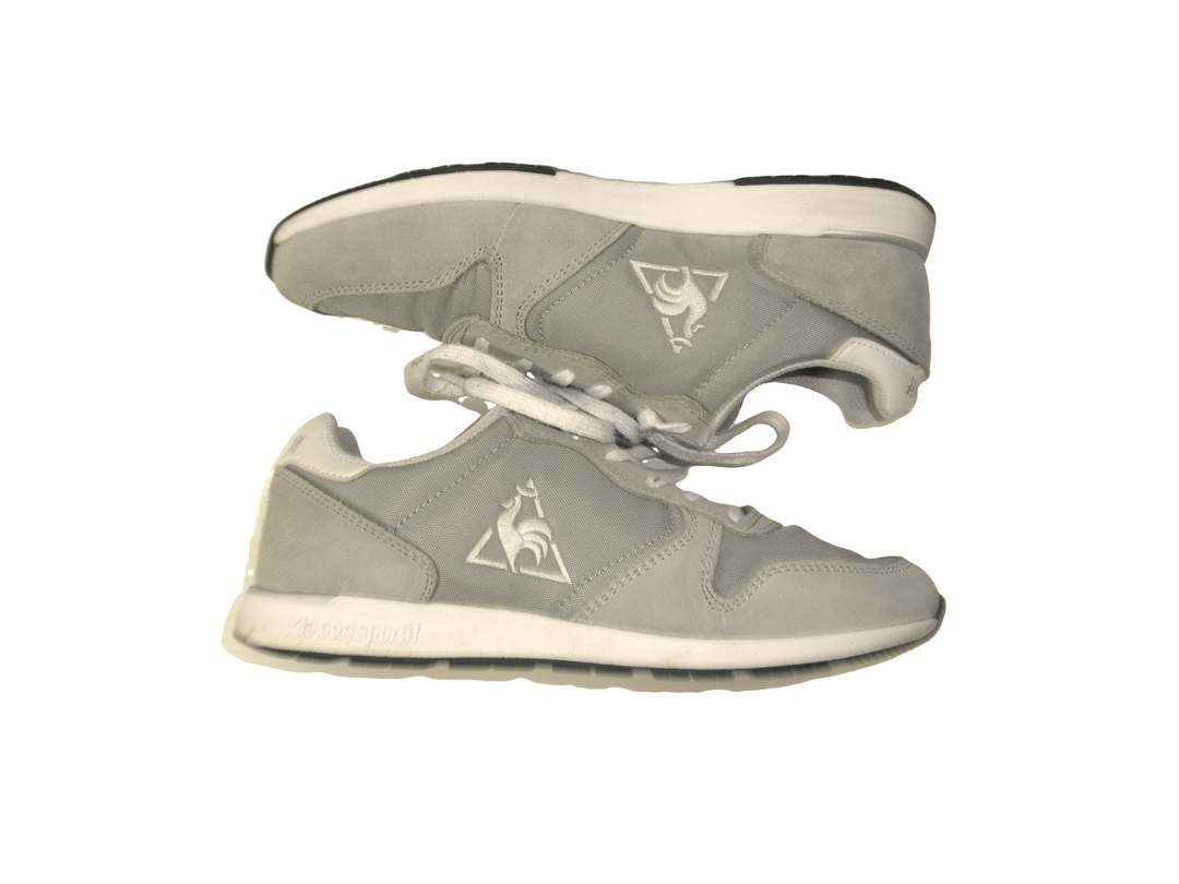 【激安古着】 lecoqsportif　スニーカー　シューズ