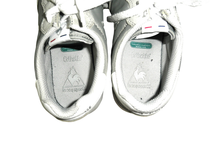 【激安古着】 lecoqsportif　スニーカー　シューズ