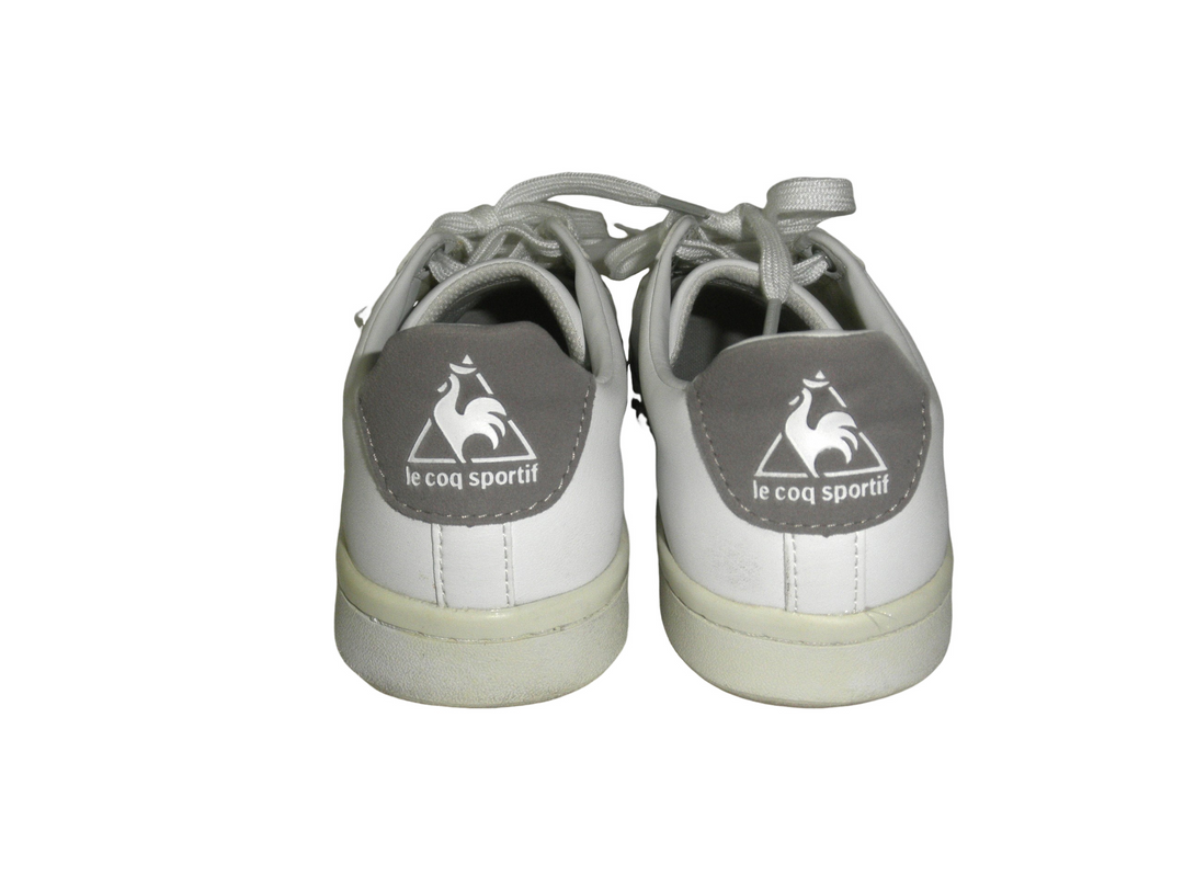 le coq sportif　スニーカー　シューズ