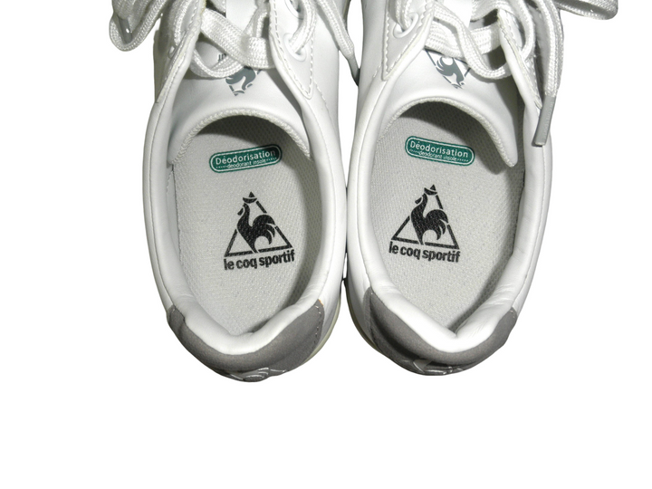 le coq sportif　スニーカー　シューズ