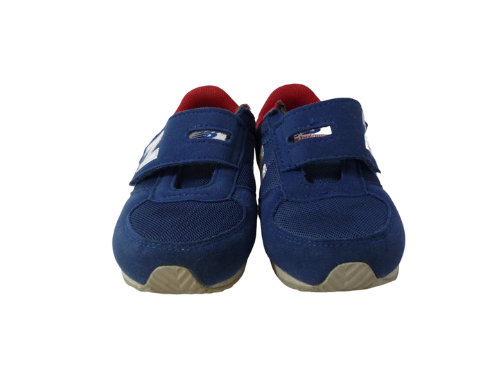 【激安古着】 NB　（newbalance）　スニーカー　シューズ