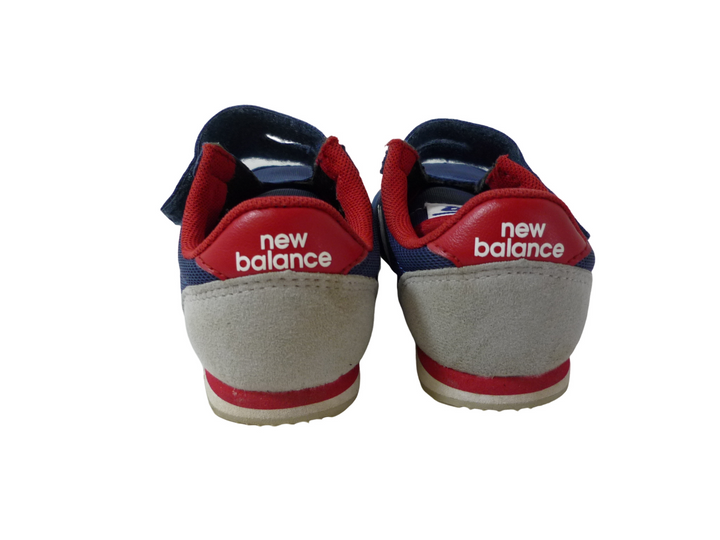 【激安古着】 NB　（newbalance）　スニーカー　シューズ