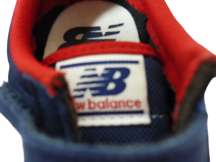 【激安古着】 NB　（newbalance）　スニーカー　シューズ