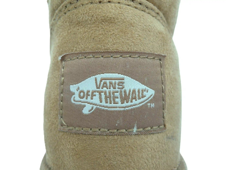 【小物/雑貨】 VANS OFFTHEWALL　ブーツ ショート/ミディアム　シューズ