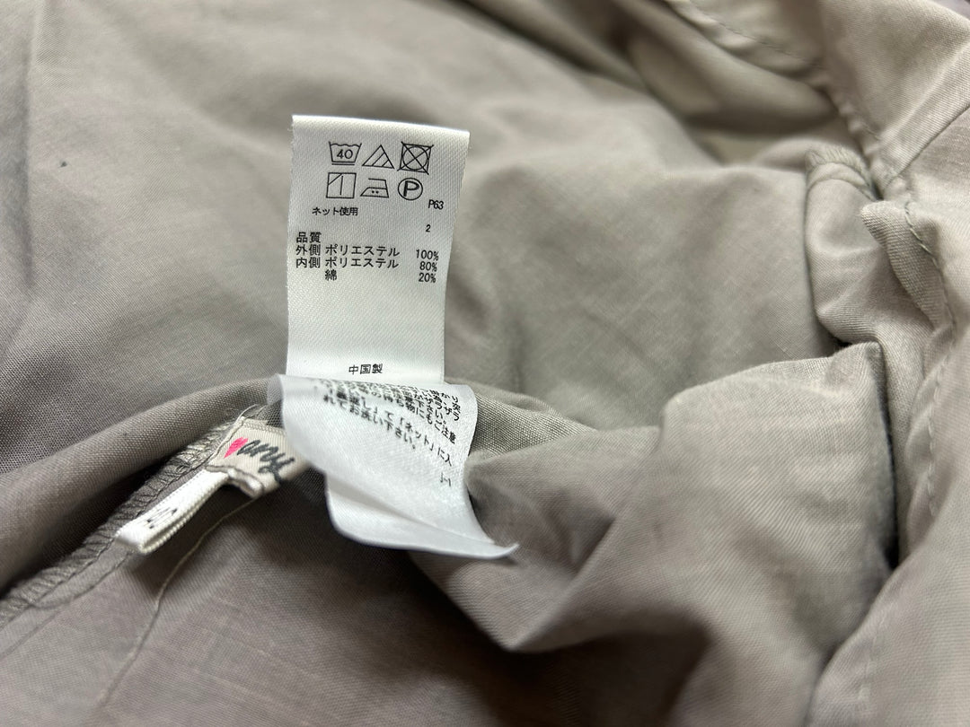 【激安古着】 anyFAM　ミニスカート　スカート