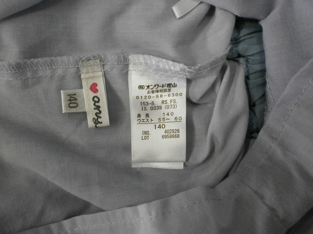 【激安古着】 anyFAM　ミニスカート　スカート