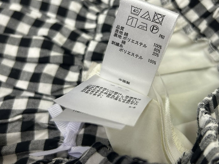 【激安古着】 anyFAM　ミニスカート　スカート