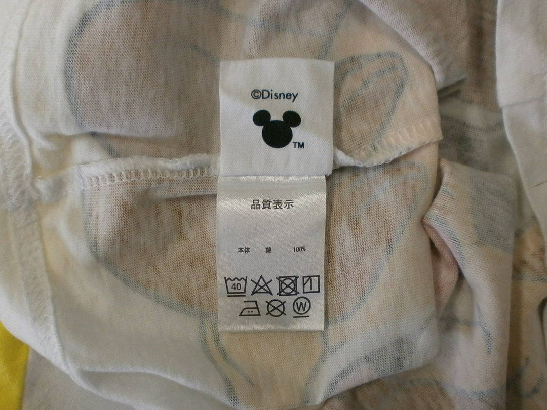 【激安古着】 BABY DOLL　長袖Tシャツ　トップス