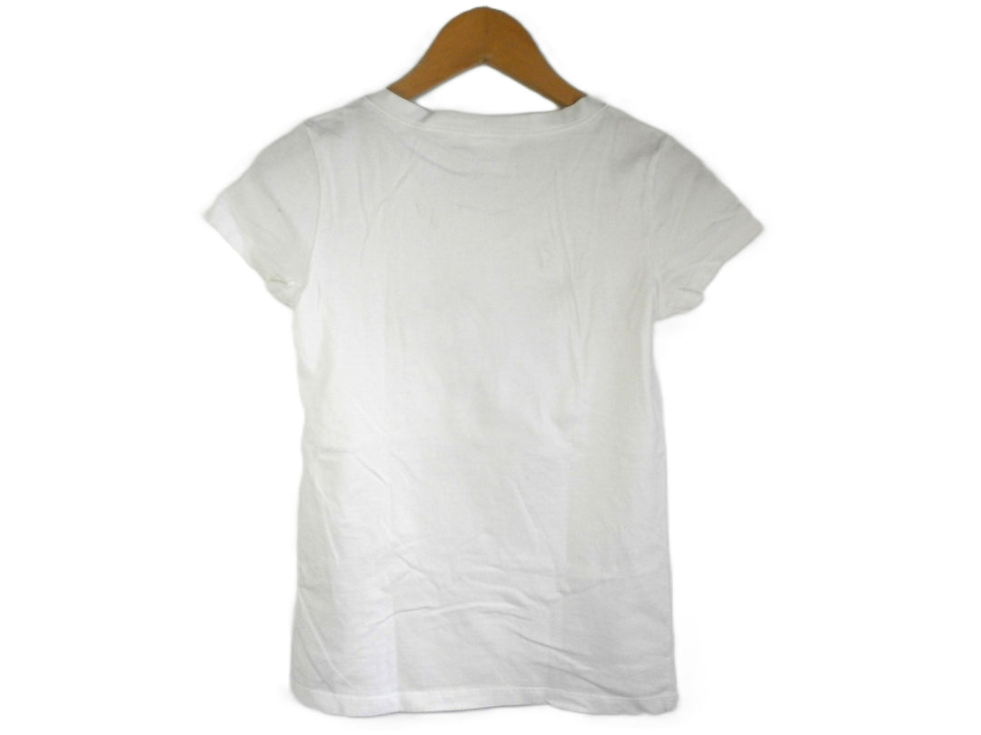 【激安古着】 disney ディズニー　半袖Tシャツ　トップス