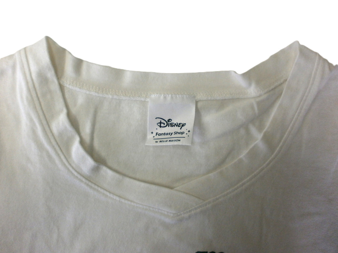 【激安古着】 disney ディズニー　半袖Tシャツ　トップス