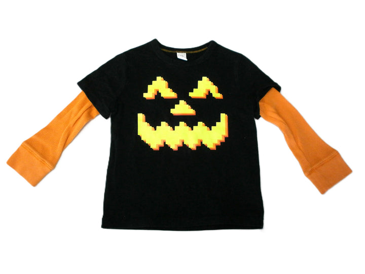 【激安古着】 GAP　長袖Tシャツ　トップス