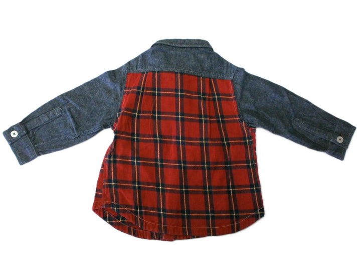 【激安古着】 Kladskap　長袖シャツ　トップス