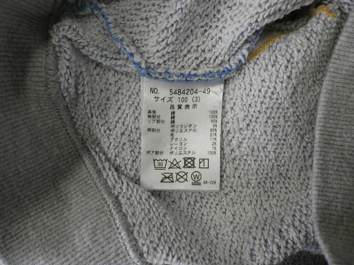 【激安古着】 Kladskap　長袖Tシャツ　トップス