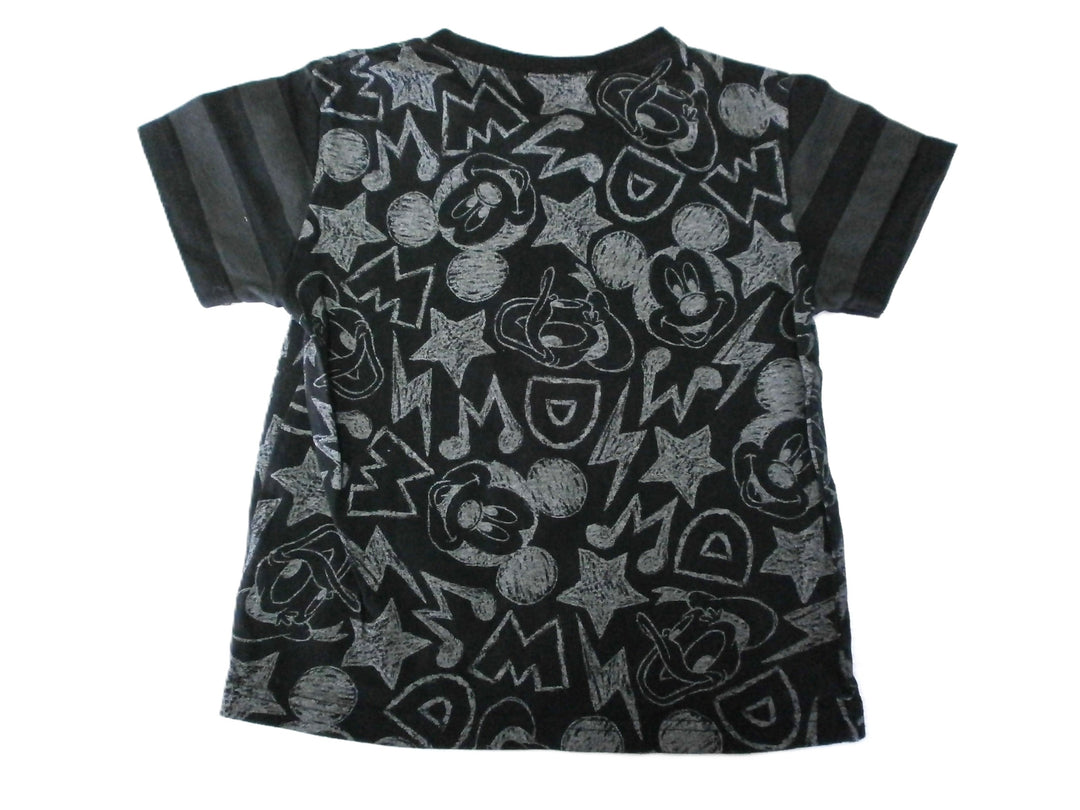 【激安古着】 disney ディズニー　半袖Tシャツ　トップス