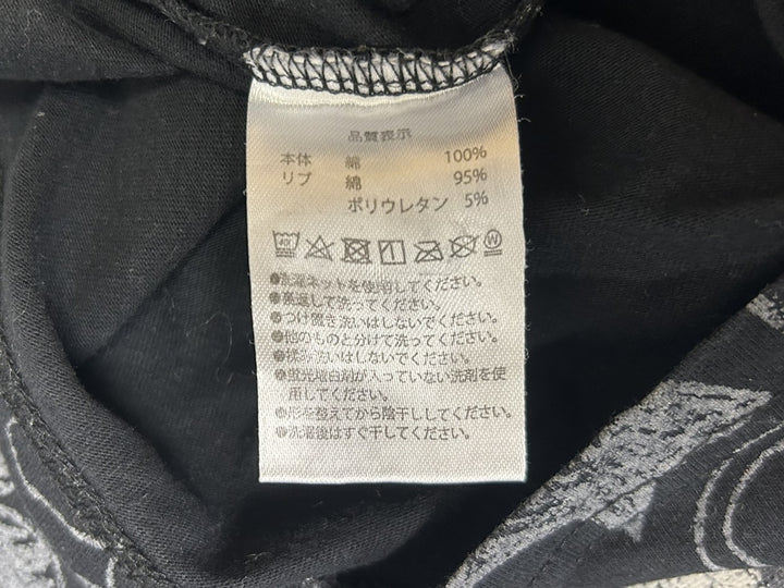 【激安古着】 disney ディズニー　半袖Tシャツ　トップス