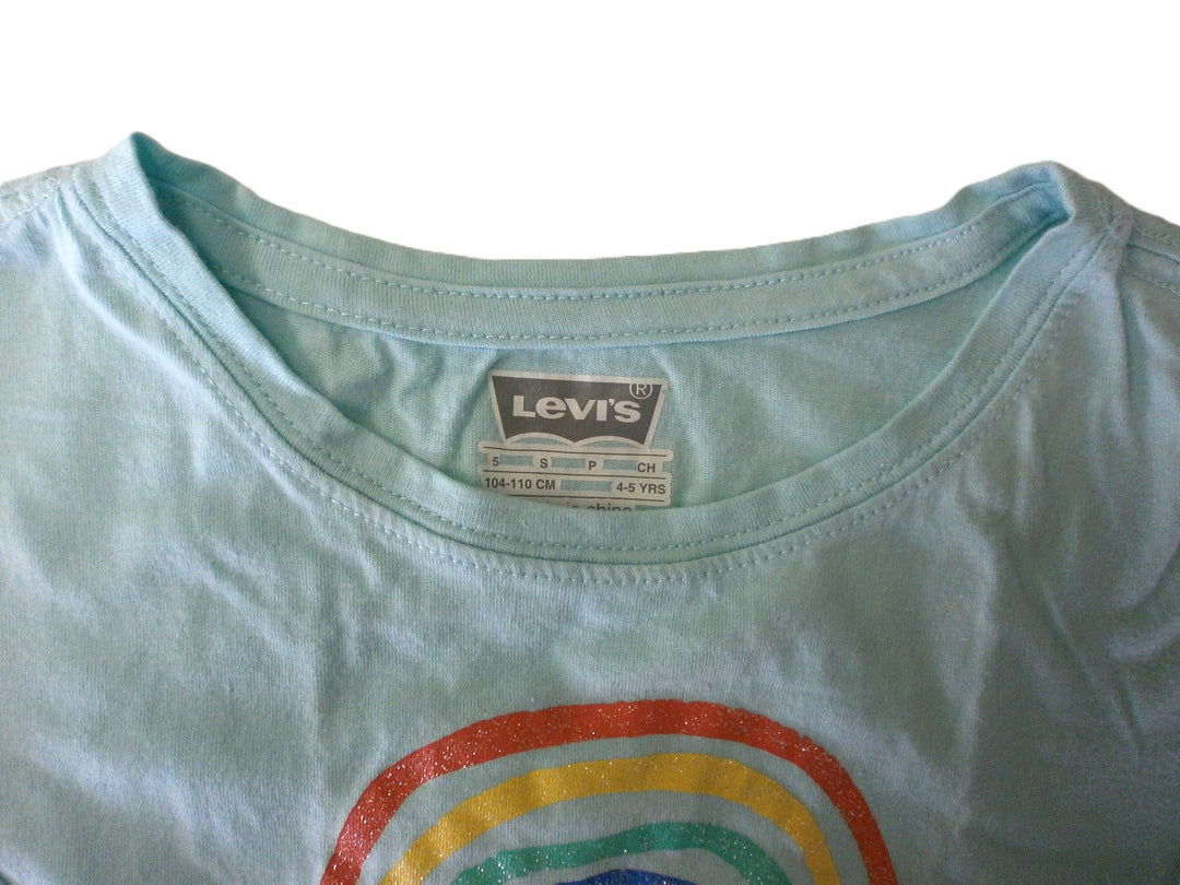【激安古着】 Levi's　半袖Tシャツ　トップス