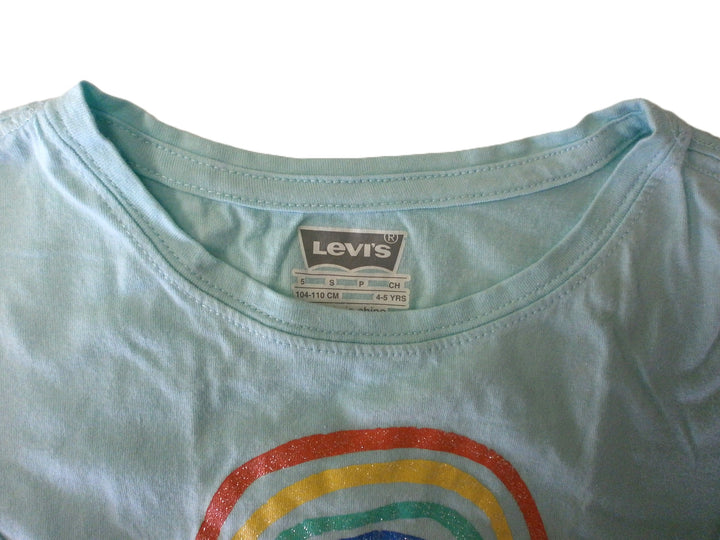 【激安古着】 Levi's　半袖Tシャツ　トップス