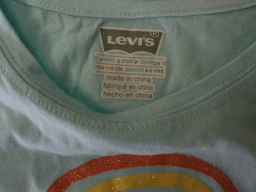 【激安古着】 Levi's　半袖Tシャツ　トップス