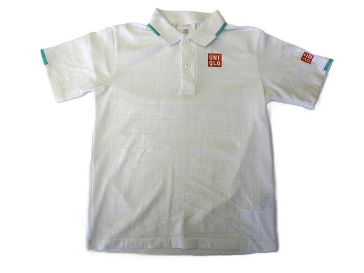 【激安古着】 UNIQLO ユニクロ　ポロシャツ　トップス