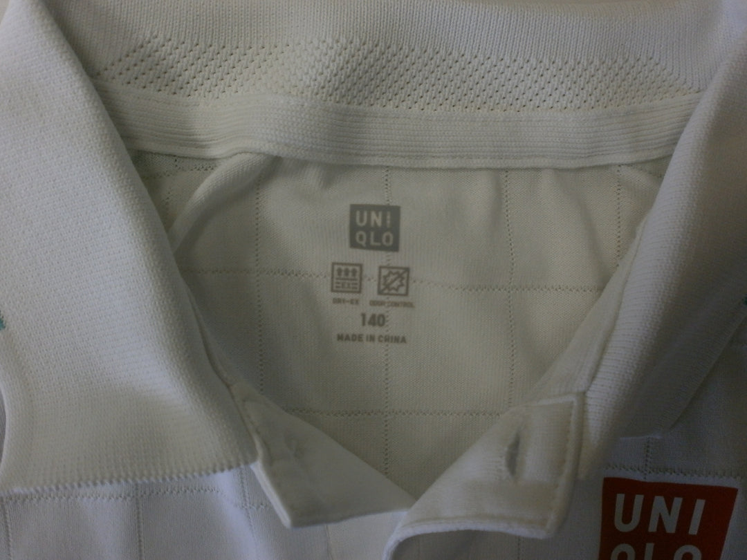 【激安古着】 UNIQLO ユニクロ　ポロシャツ　トップス