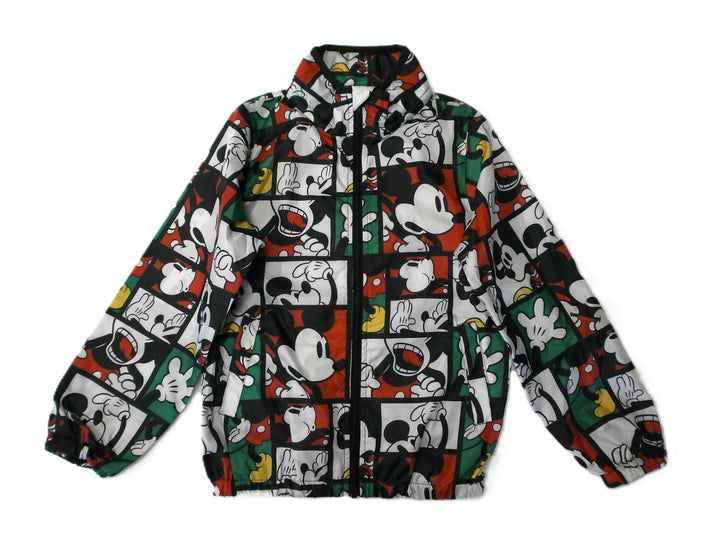 【激安古着】 BABY DOLL　ナイロンジャケット　アウター