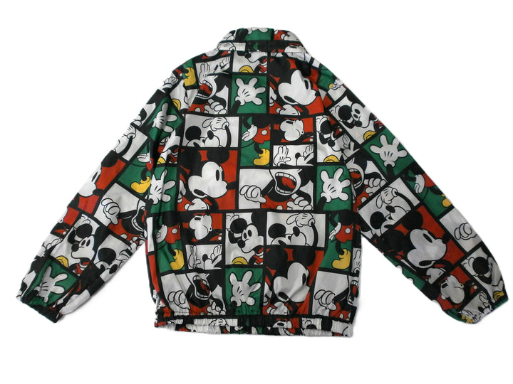 【激安古着】 BABY DOLL　ナイロンジャケット　アウター