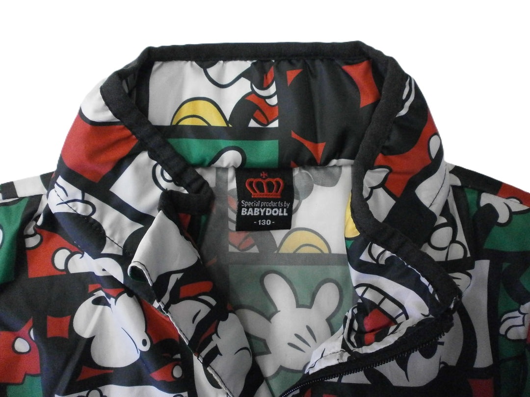 【激安古着】 BABY DOLL　ナイロンジャケット　アウター