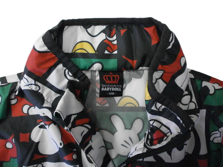 【激安古着】 BABY DOLL　ナイロンジャケット　アウター
