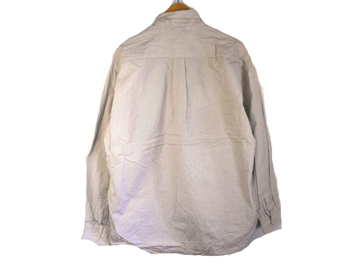 【激安古着】 TOMMY HILFIGER　長袖シャツ　トップス