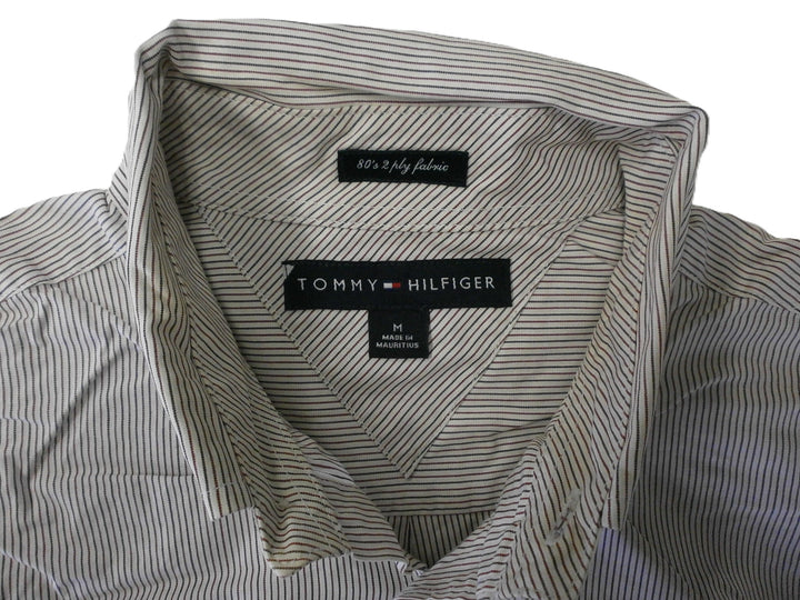 【激安古着】 TOMMY HILFIGER　長袖シャツ　トップス