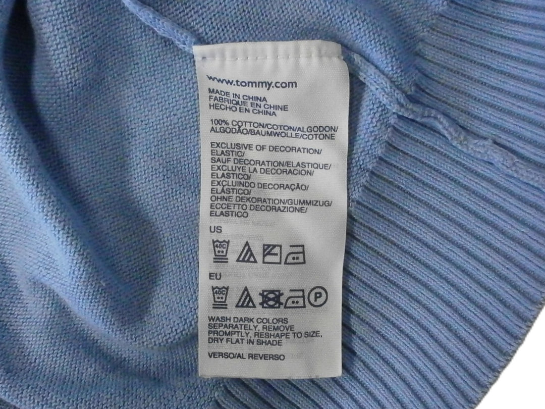 【激安古着】 TOMMY HILFIGER　ニットorセーター　トップス