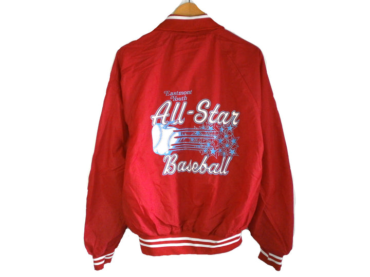 【激安古着】 AII STAR Baseball　スタジャン　アウター