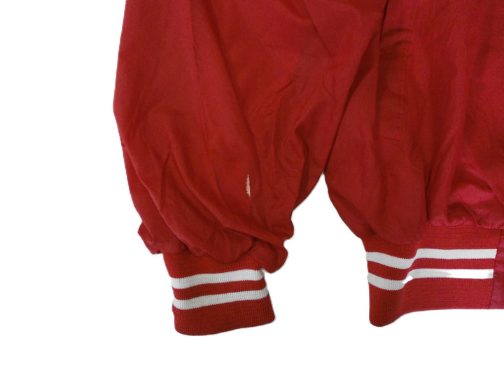 【激安古着】 AII STAR Baseball　スタジャン　アウター