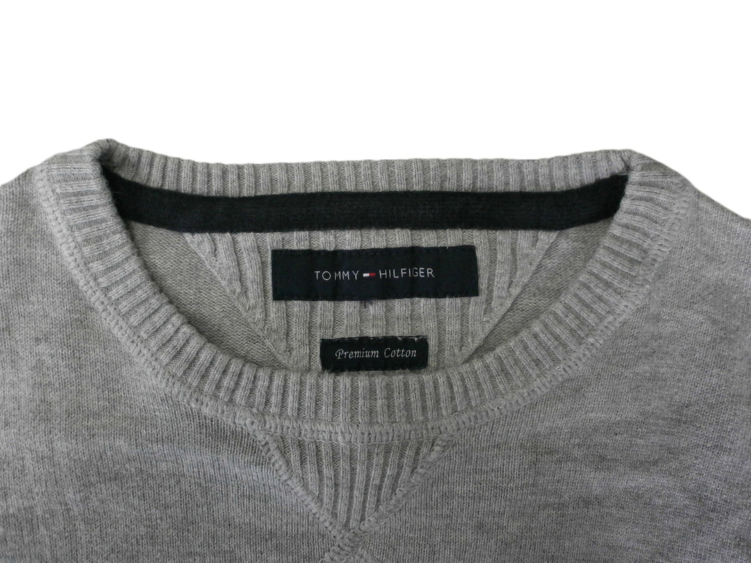 【激安古着】 TOMMY HILFIGER　ニットorセーター　トップス