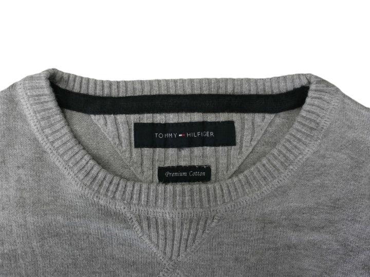 【激安古着】 TOMMY HILFIGER　ニットorセーター　トップス