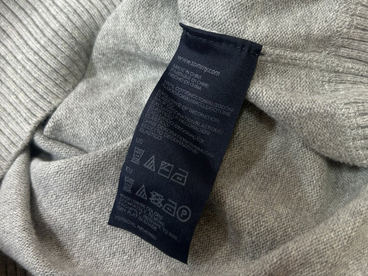 【激安古着】 TOMMY HILFIGER　ニットorセーター　トップス