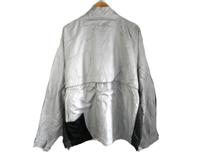 【激安古着】 Champion　ナイロンジャケット　アウター