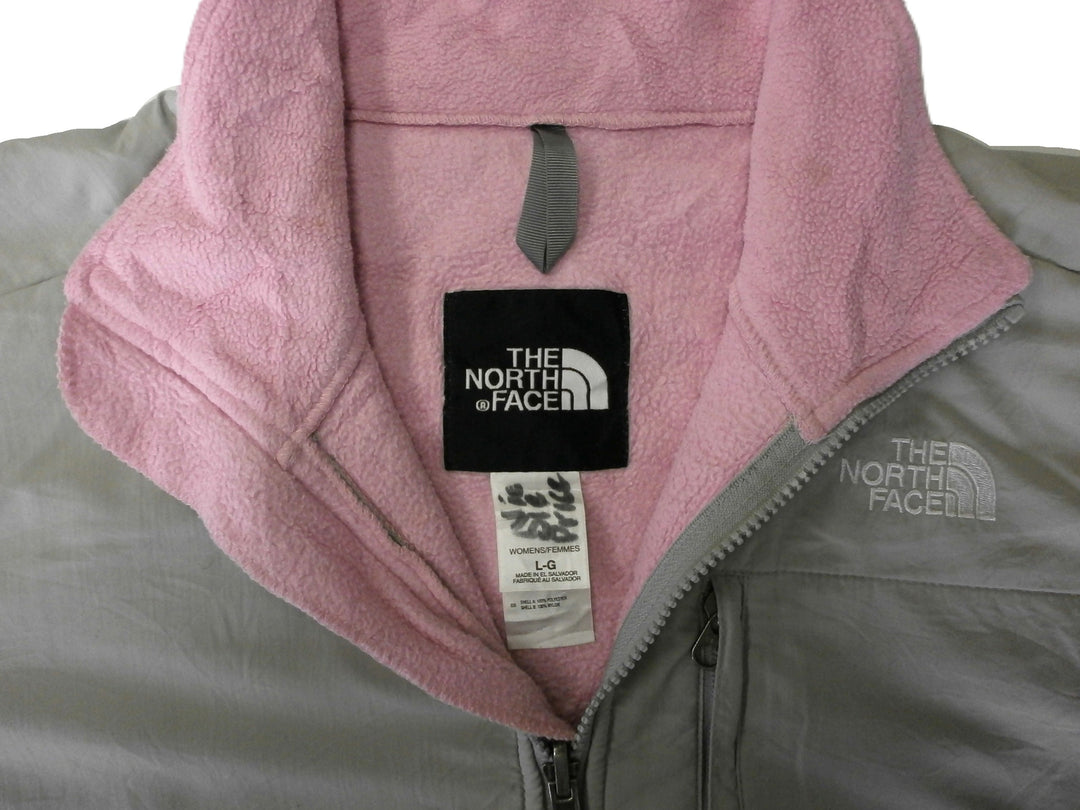 【激安古着】 THE NORTH FACE　フリースジャケット　アウター