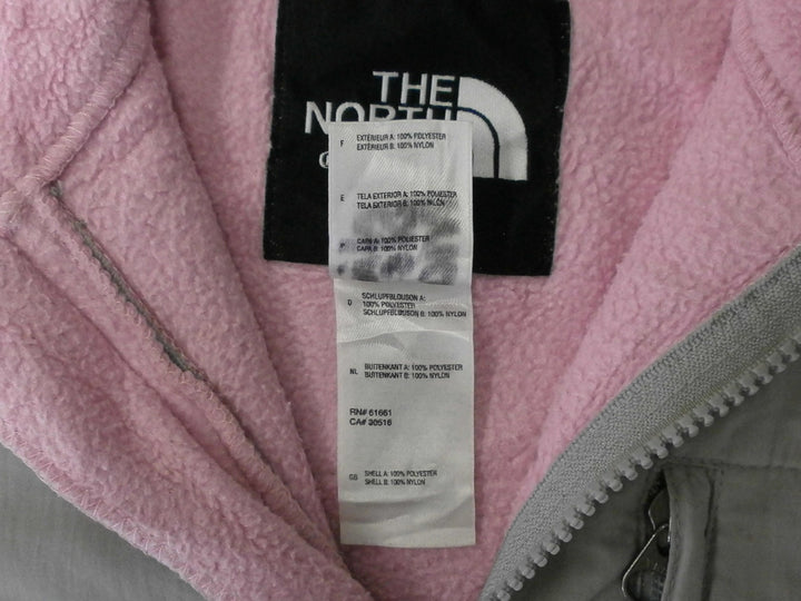 【激安古着】 THE NORTH FACE　フリースジャケット　アウター