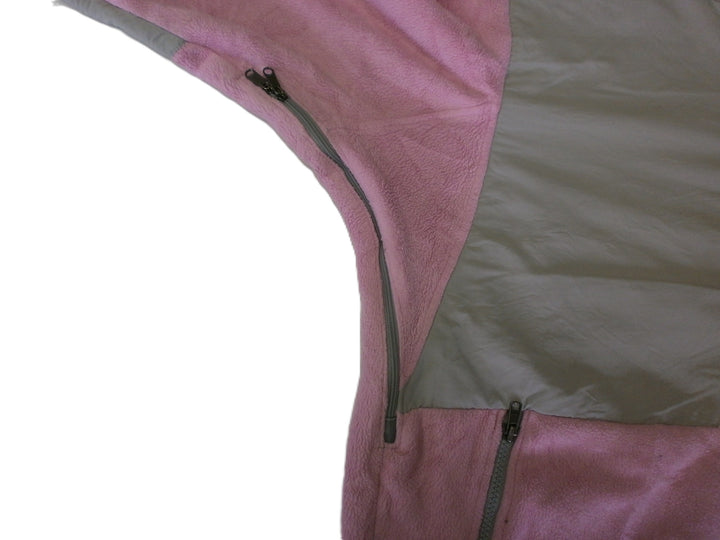 【激安古着】 THE NORTH FACE　フリースジャケット　アウター