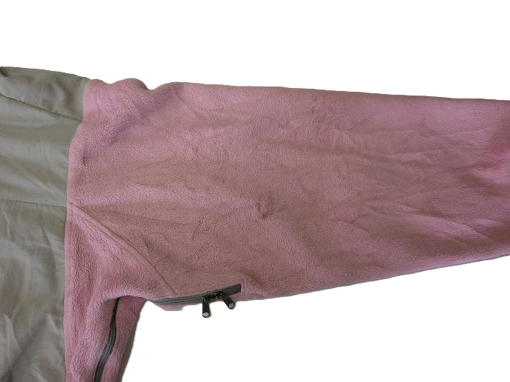 【激安古着】 THE NORTH FACE　フリースジャケット　アウター