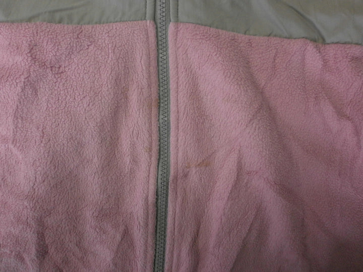 【激安古着】 THE NORTH FACE　フリースジャケット　アウター