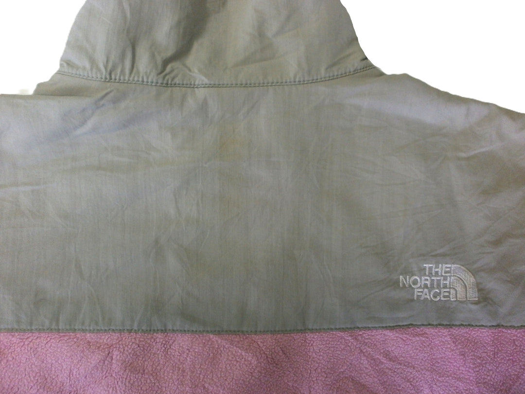 【激安古着】 THE NORTH FACE　フリースジャケット　アウター
