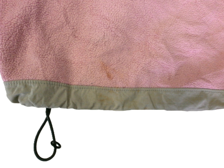 【激安古着】 THE NORTH FACE　フリースジャケット　アウター