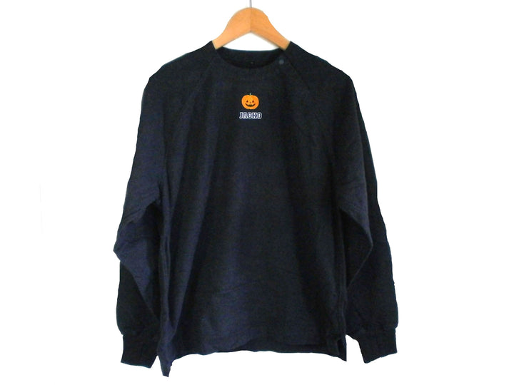 【激安古着】 無印良品　長袖Tシャツ　トップス