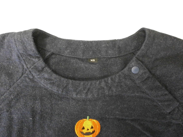 【激安古着】 無印良品　長袖Tシャツ　トップス