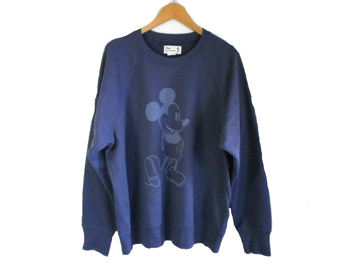 【激安古着】 UNIQLO ユニクロ　スウェットorトレーナー　トップス