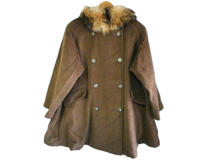 【激安古着】 MaxMara WEEKEND LINE　コートミディアム丈　アウター